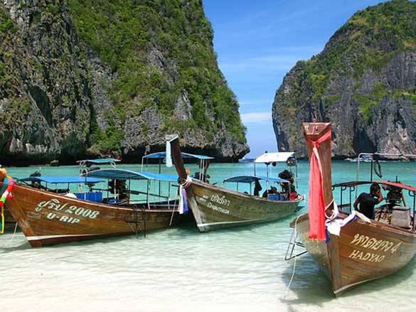 Koh-Phi-Phi