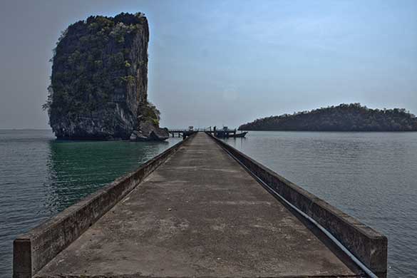 Koh-Tarutao