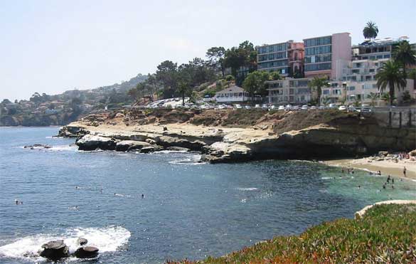 La-Jolla-Cove