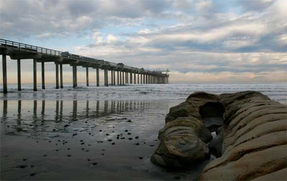 La-Jolla-Shores