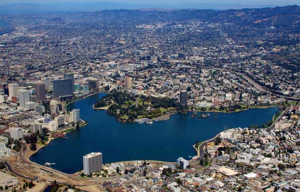 Lake-Merritt