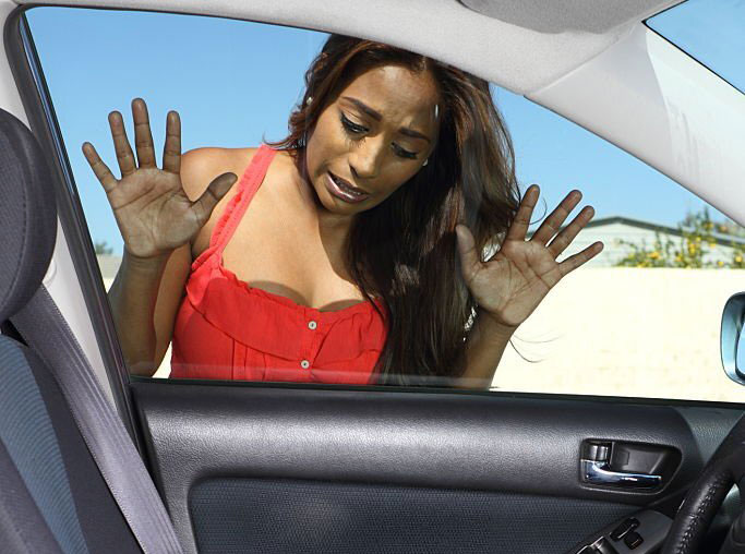 Common Car Problems Angelenos Should Know How To Handle, Locked Out of Car