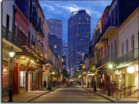 New-Orleans