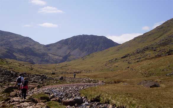 Scafell-Pike
