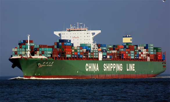 Shipping-Line