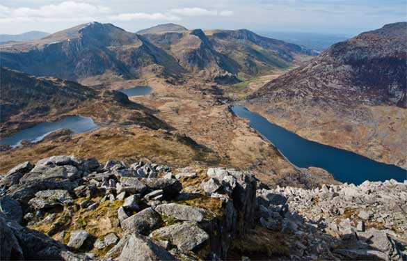 Snowdon