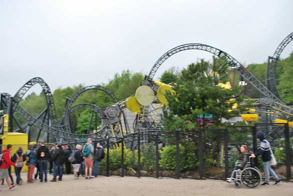 The-Smiler