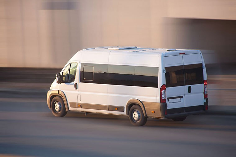 Tips For Hiring A Minibus