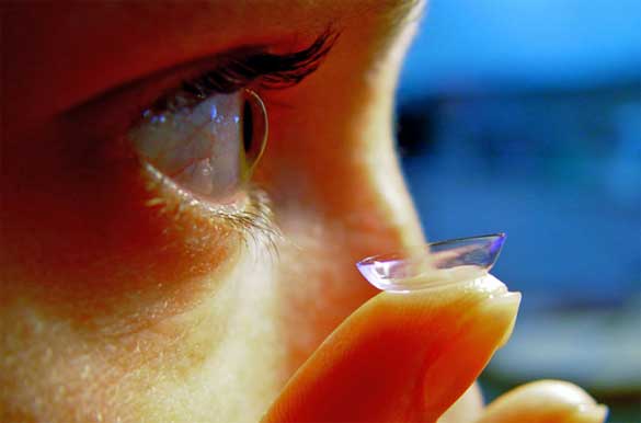 contact-lens