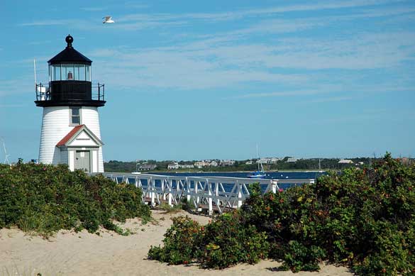 nantucket