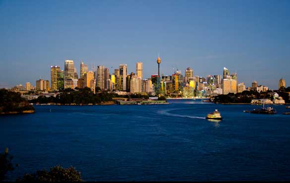 sydney-australua