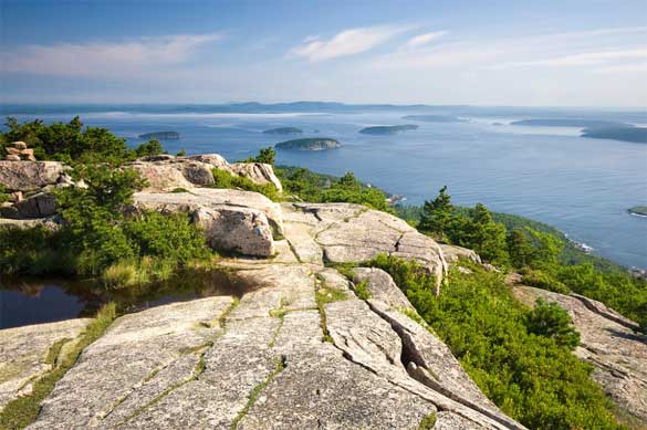 Acadia-National-Park