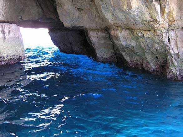 Blue-Grotto-Gozo