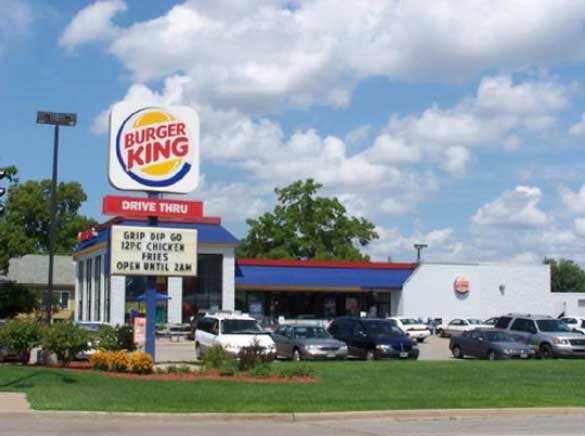 Burger King