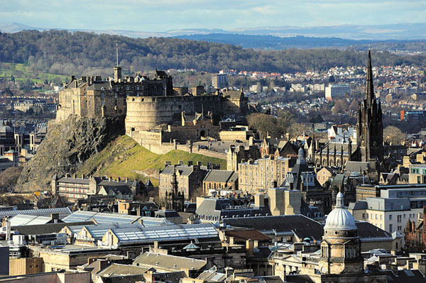 Edinburgh_Castle_Rock