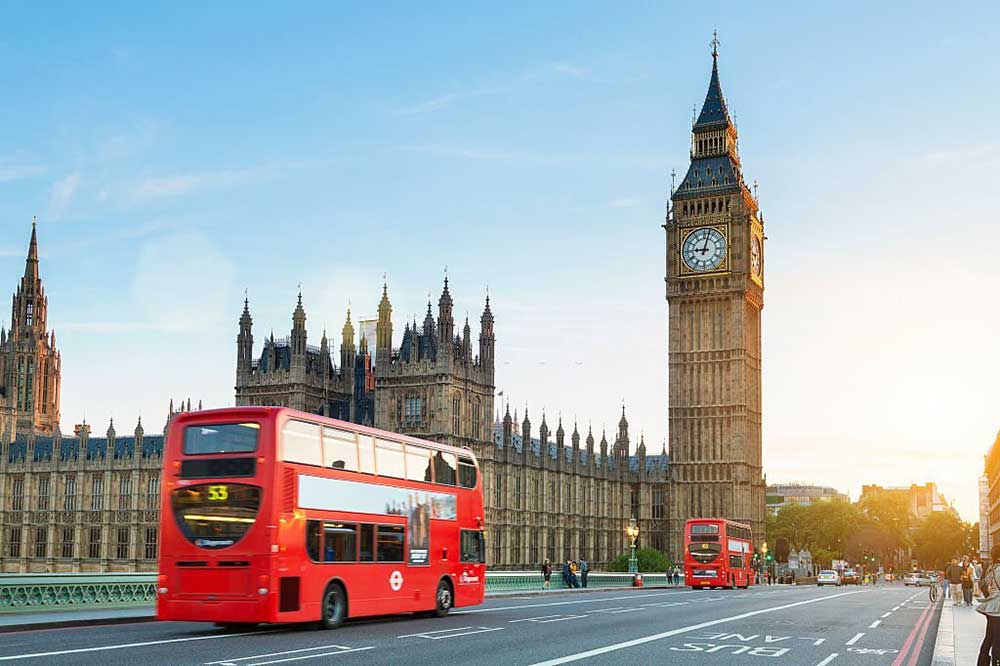 Things To Do In London Without Spending A Penny