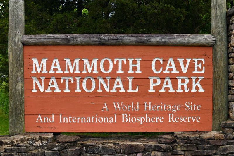 Mammoth Cave National Park