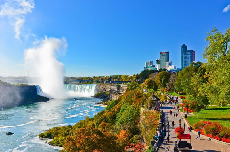 Niagara Falls Canada