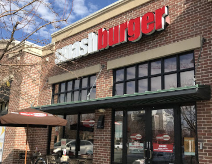 5 Best Burger Joints In The Salt Lake Area Travel Guide