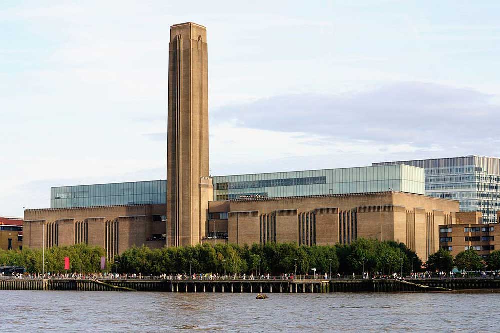 The Tate Modern, Things To Do In London Without Spending A Penny