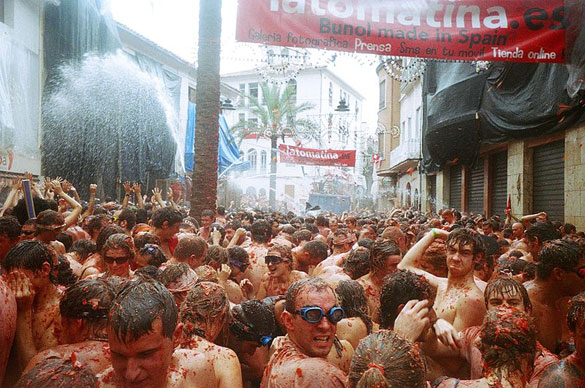 Tomatina_Spain