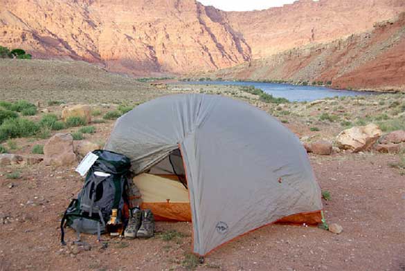 aussie-camping