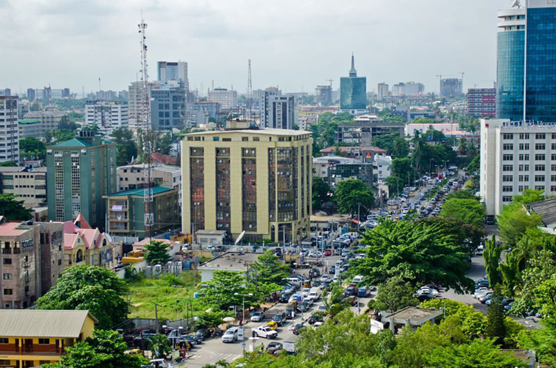 Beautiful Cities Of Nigeria