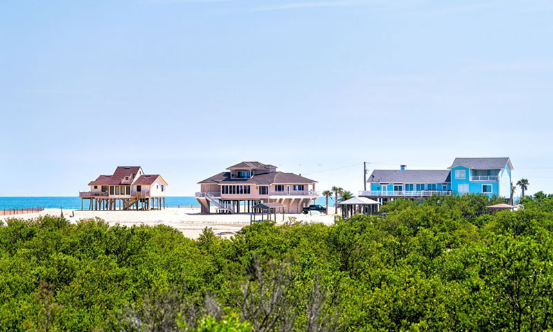Florida Beach Vacation Rental