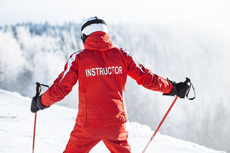 Guide To A Gap Year As A Ski Instructor