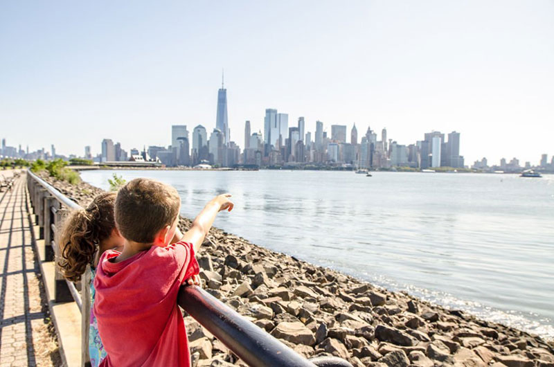 Top 5 Holidays We've All Been Enjoyed This Summer, New York Holiday