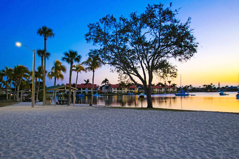 Perfect Florida Beach Vacation Rental