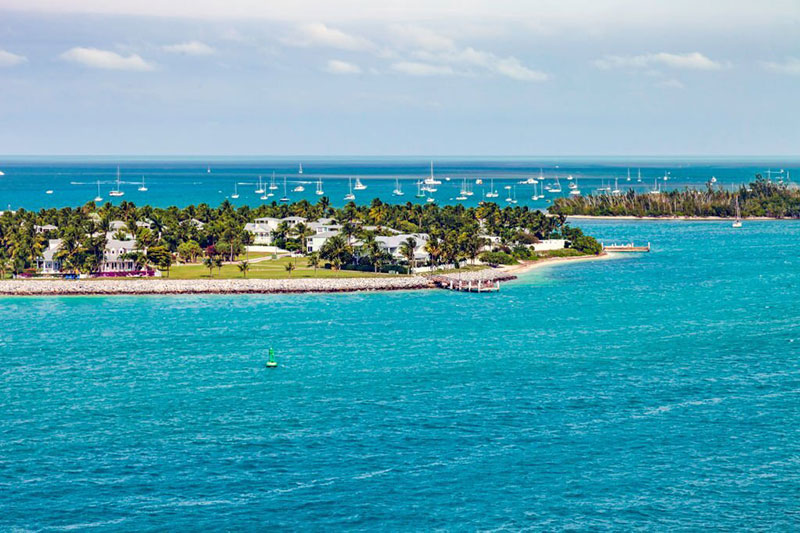 The Best Attractions In Florida Keys