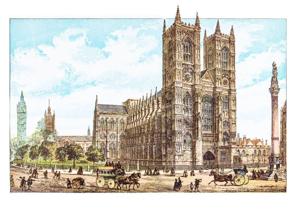 Westminster Abbey