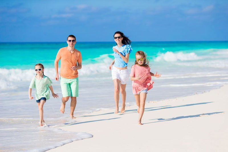 Where Should Families Visit In Next Holiday