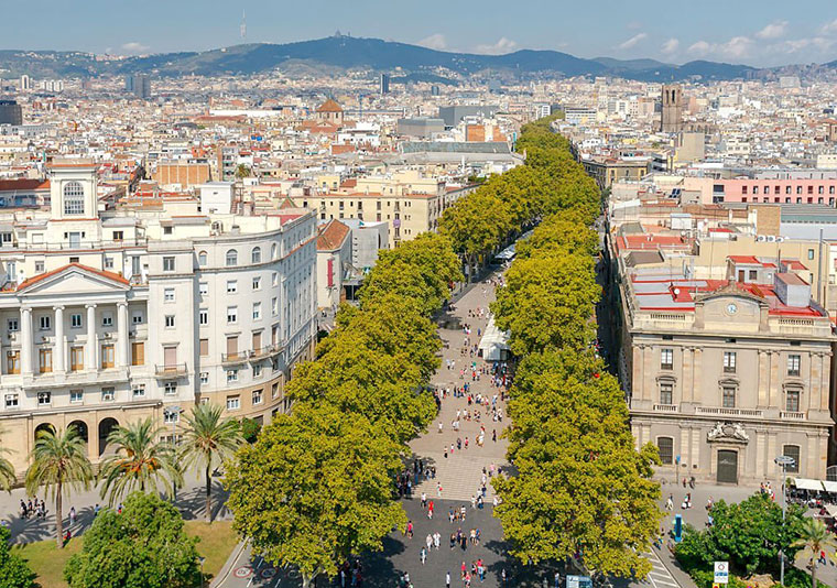 El Raval Barcelona Unmissable Barcelona Experiences