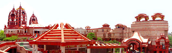 Iskcon-Temple-Delhi