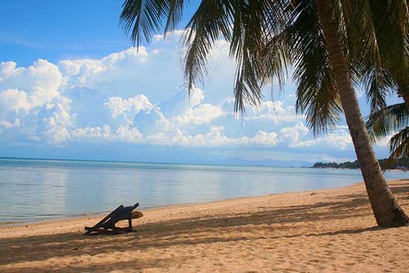 KohSamuiBeach