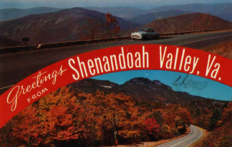 Shenandoah Valley