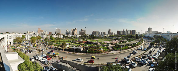 Skyline_at_Rajiv_Chowk