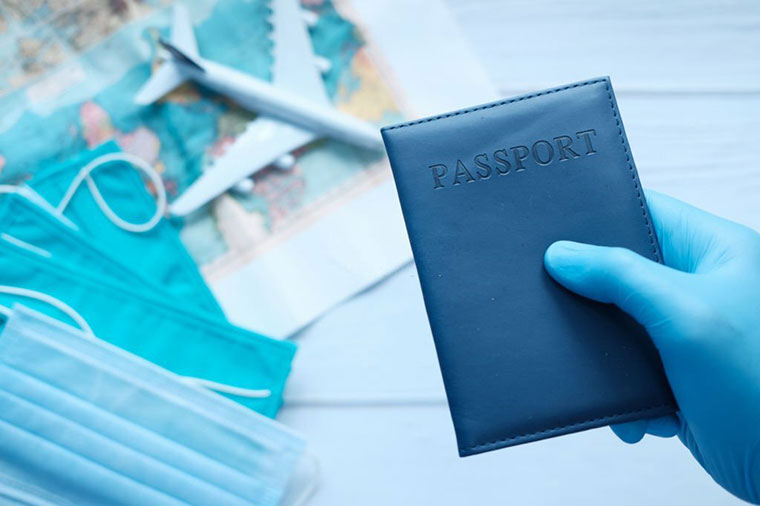 Travel Passport