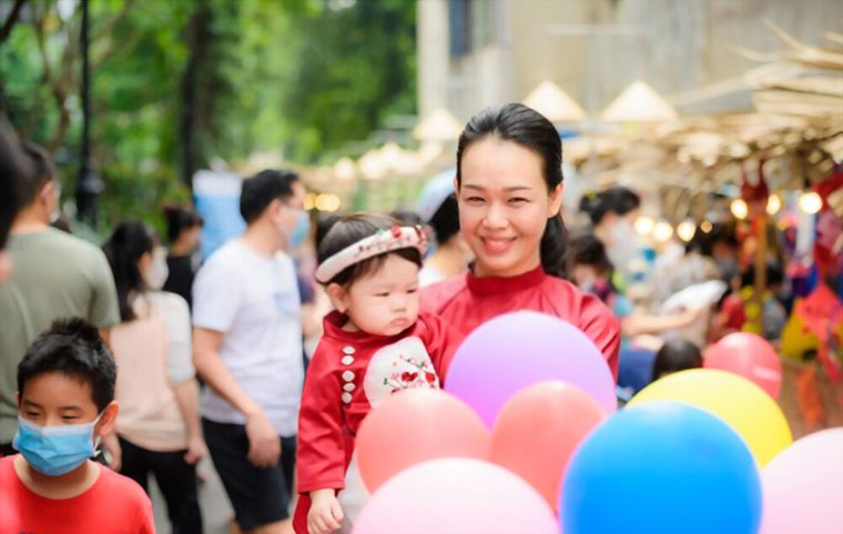 Vietnamese Women's Day