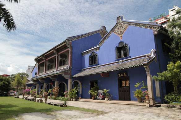 Cheong-FattTze-Mansion