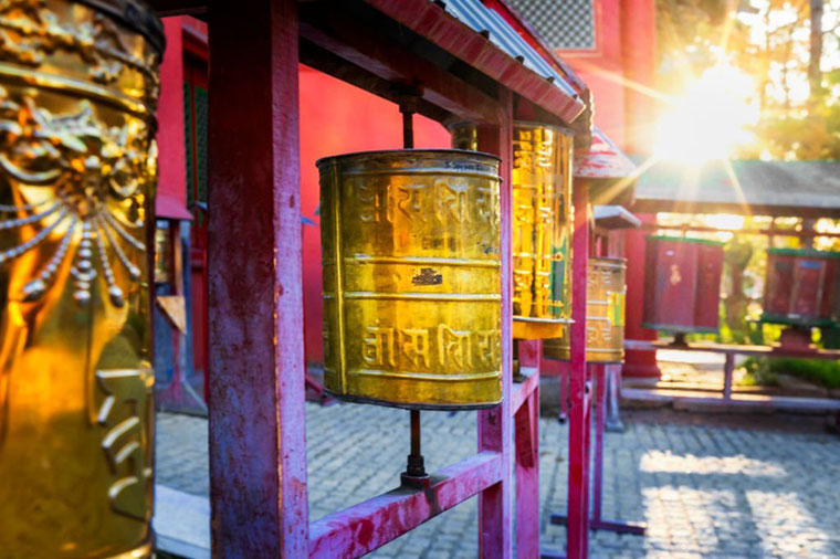 Explore The Exotic Charisma In The City Of Beijing