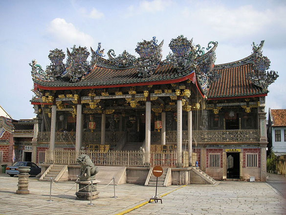 Khoo-Kongsi-Penang