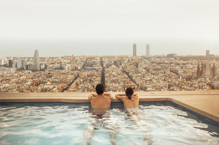 Discover Hidden Barcelona Accommodations