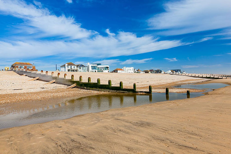 Camber Sands East Sussex Beaches And Paradise