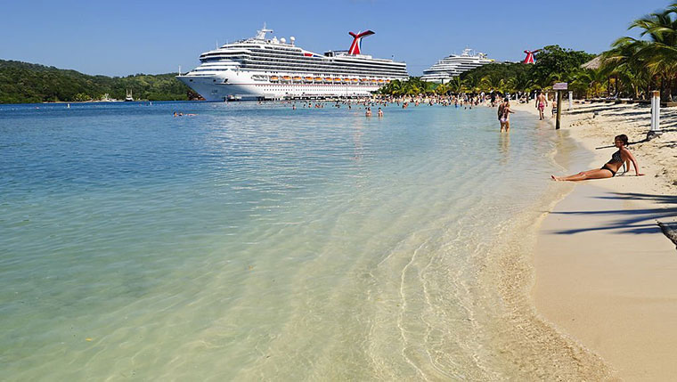 Places To Visit On Your Caribbean Cruise