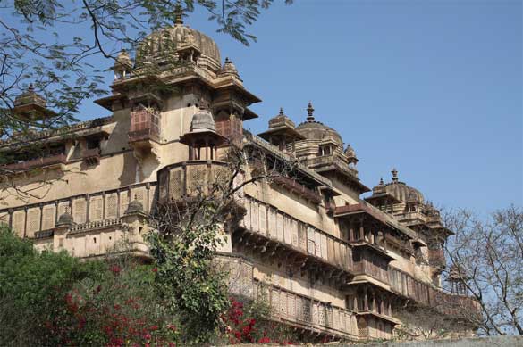 Jahangir-Mahal-closeup