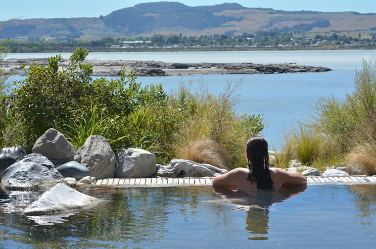 Luxury Tour New Zealand