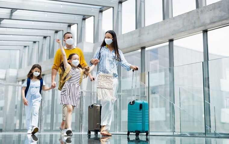 Moving Abroad With Kids